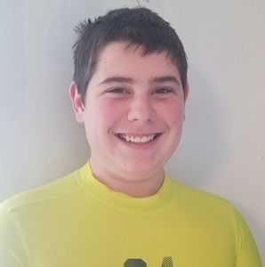 Meet your Posher, Will